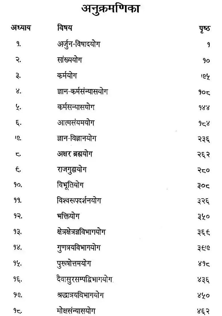 Commentary On Gita By Shri Udiya Baba - Indya