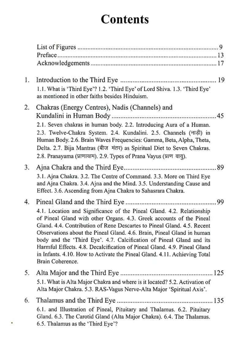 The Third Eye A Spiritual Laser For Stimulating Inner Awakening - Indya