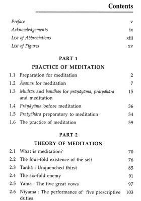 Meditation Science And Practice