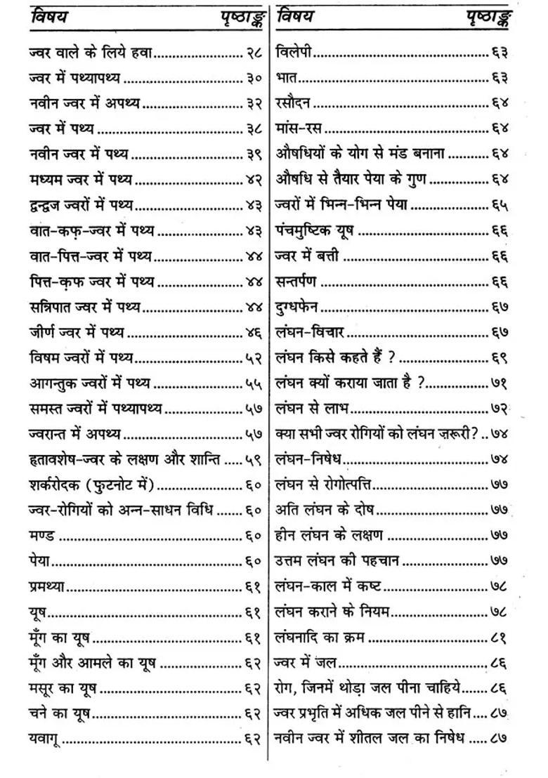 Chikitsa Chandrodya Volume - Indya