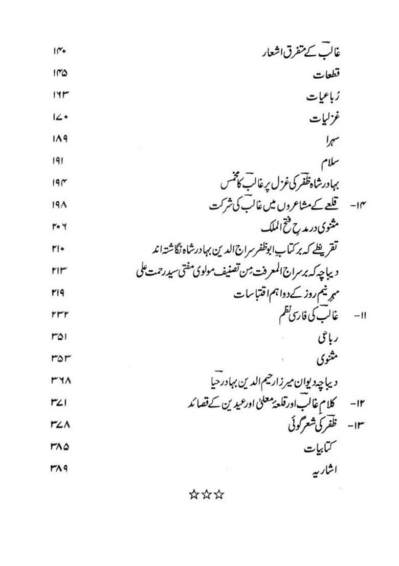 Ghalib Aur Shahanetemooria Urdu - Indya