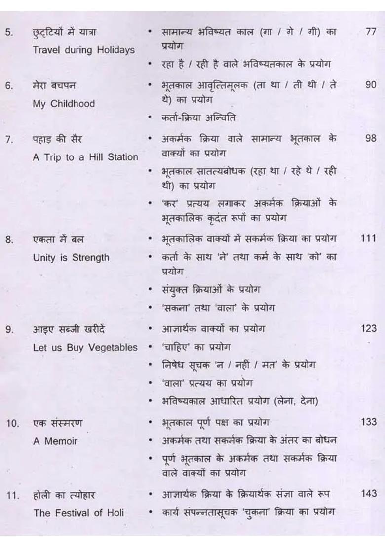Hindi Selftaught English Medium With Eedition Vol - Indya