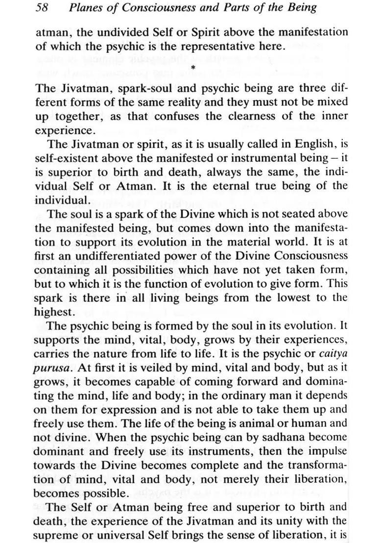 The Integral Yoga Sri Aurobindos Teaching And Method Of Practice - Indya