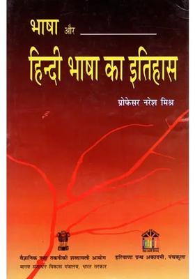 Language And History Of Hindi Language