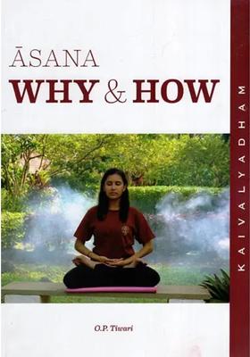 Asana Why And How