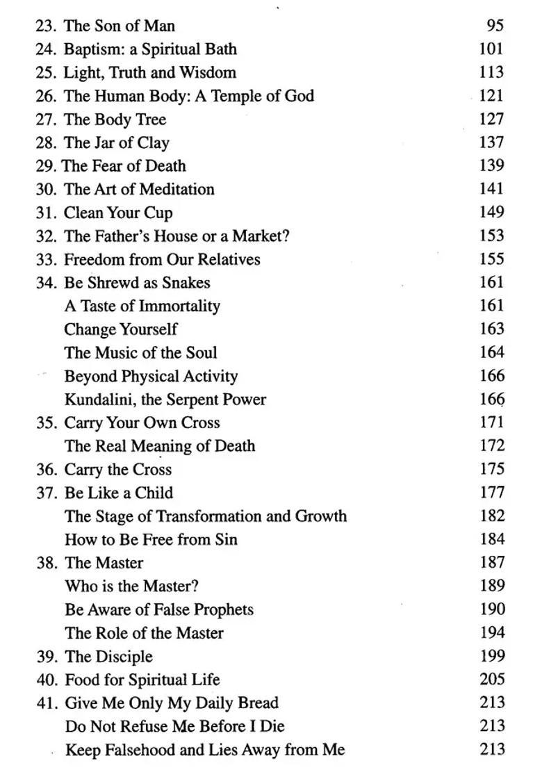 The Torah The Bible And Kriya Yoga Metaphorical And Meditative Explanations Of The Torah And The New Testament In The Light Of Kriya Yoga - Indya