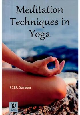 Meditation Techniques In Yoga