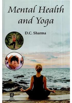 Mental Health And Yoga