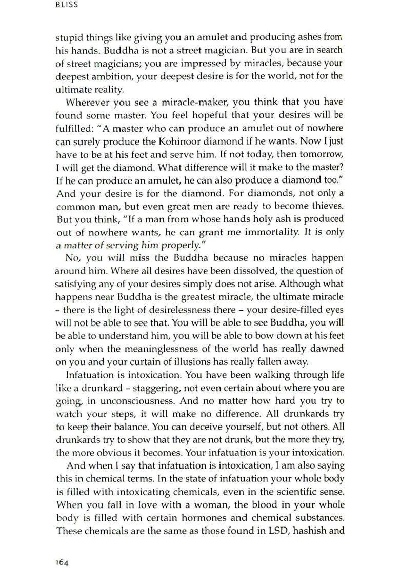 Bliss Living Beyond Happiness And Misery Talks On The Shiva Sutras - Indya