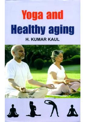 Yoga And Healthy Aging