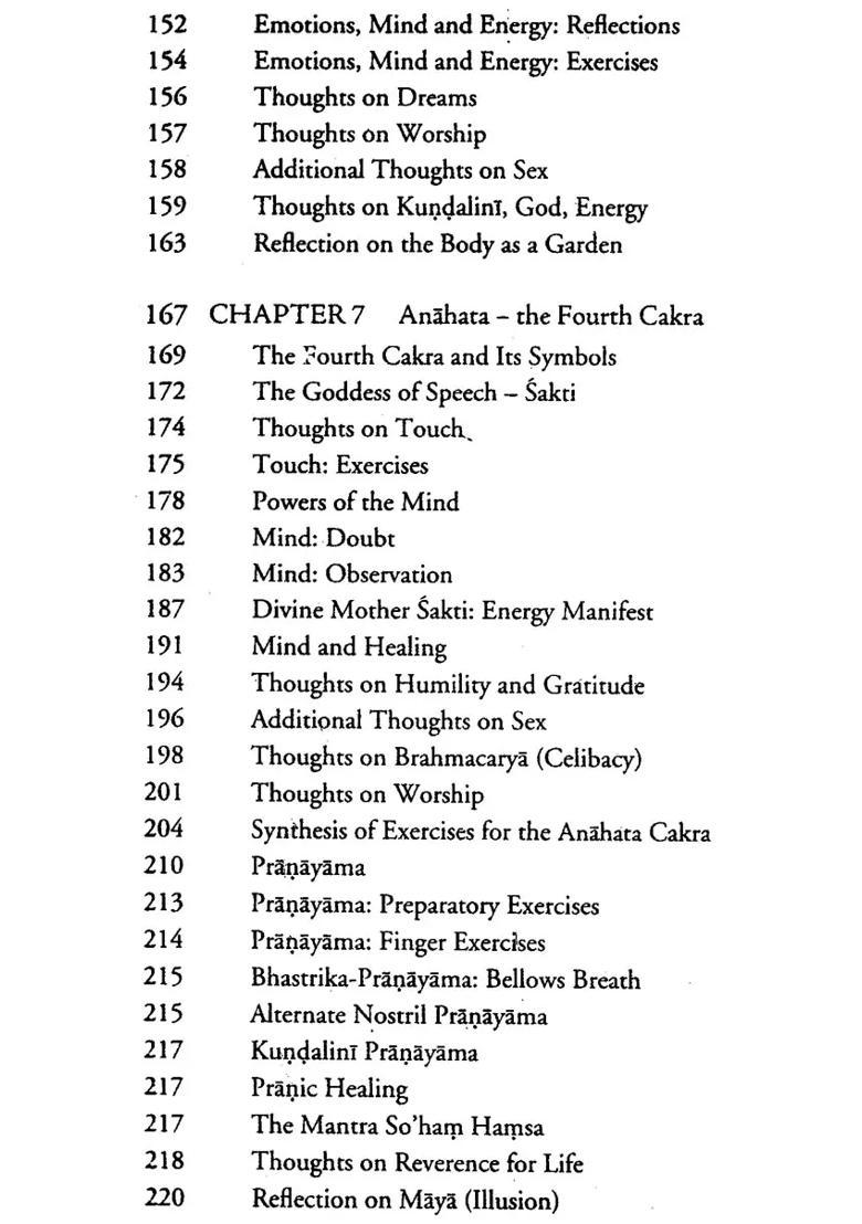 Kundalini Yoga - Indya