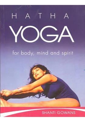 Hatha Yoga