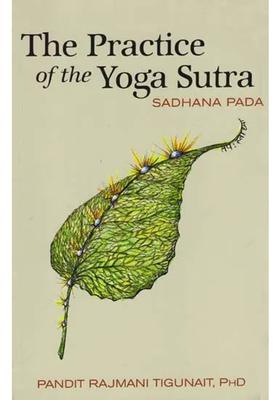 The Practice Of The Yoga Sutra