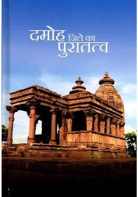 Archaeology Of Damoh District Based On Village Wise Survey