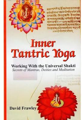 Inner Tantric Yoga Working With The Universal Shakti Secrets Of Mantras Deities And Meditation