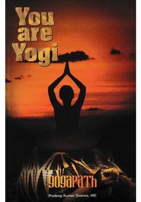 You Are Yogi