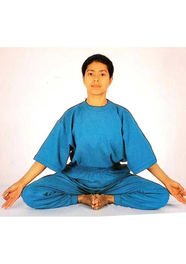 Yoga A Guide To Healthy Living - Indya