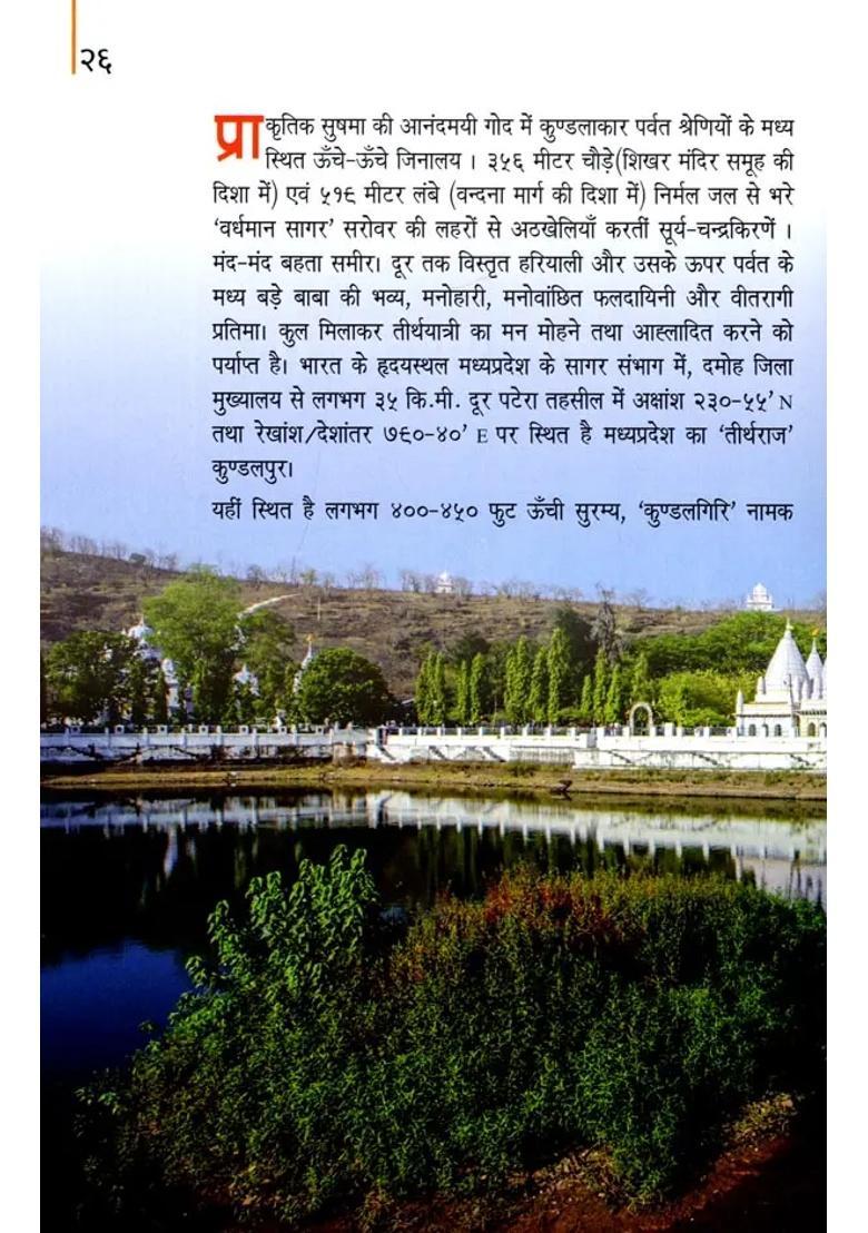 In The Presence Of Bade Baba - Indya