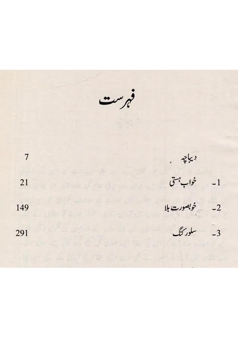 Kulliyateagha Hashr Kashmiri Vol In Urdu - Indya