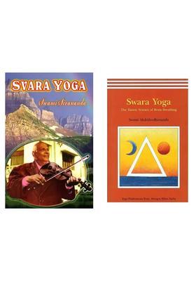 Swara Yoga Set Of Books