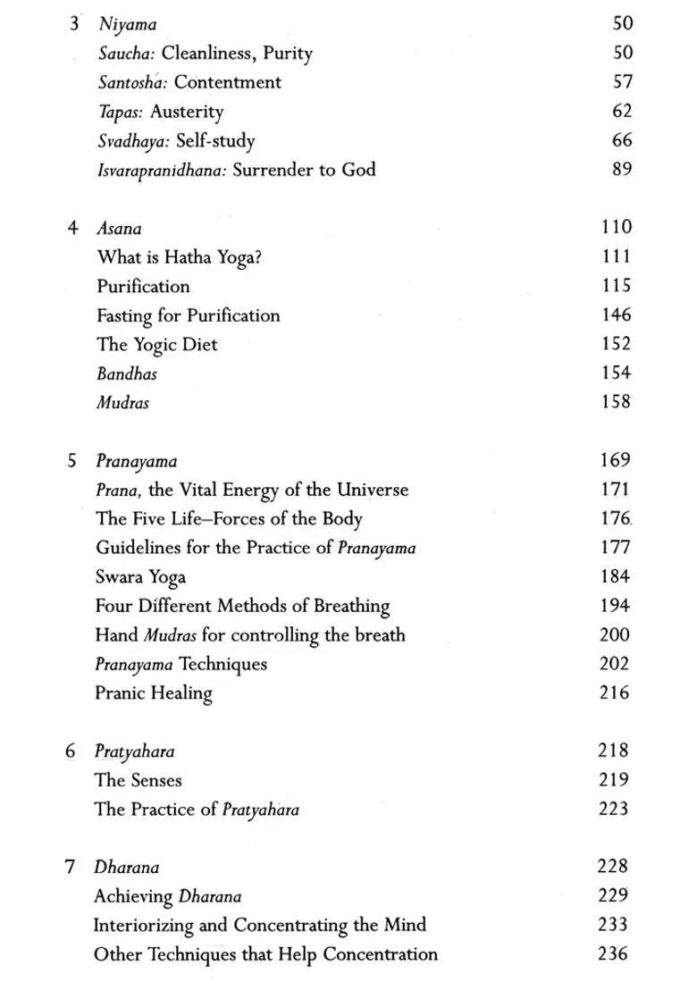The Yoga Book A Practical Guide To Selfrealization - Indya