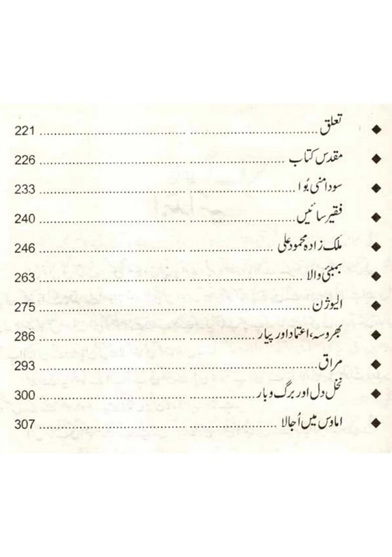 Balraj Verma Ke Muntakhab Afsane Selected Stories In Urdu - Indya