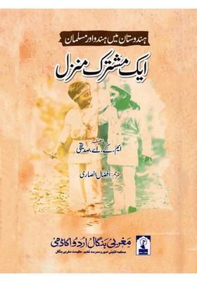 Hindus And Muslims In India A Common Destiny