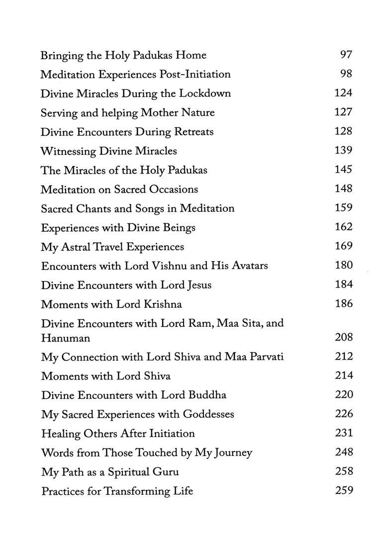 My Experience With The Ultimate Truth About Kundalini - Indya