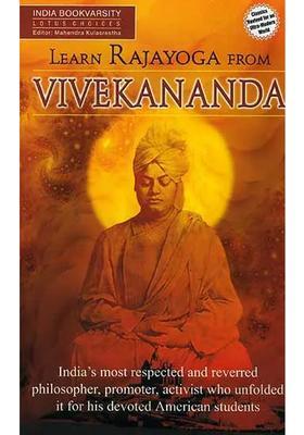 Learn Rajayoga From Vivekananda