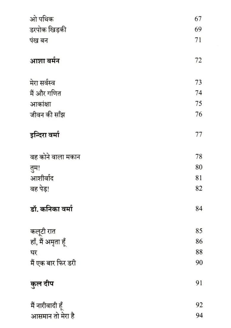 Sapanon Ka Aakash - Indya