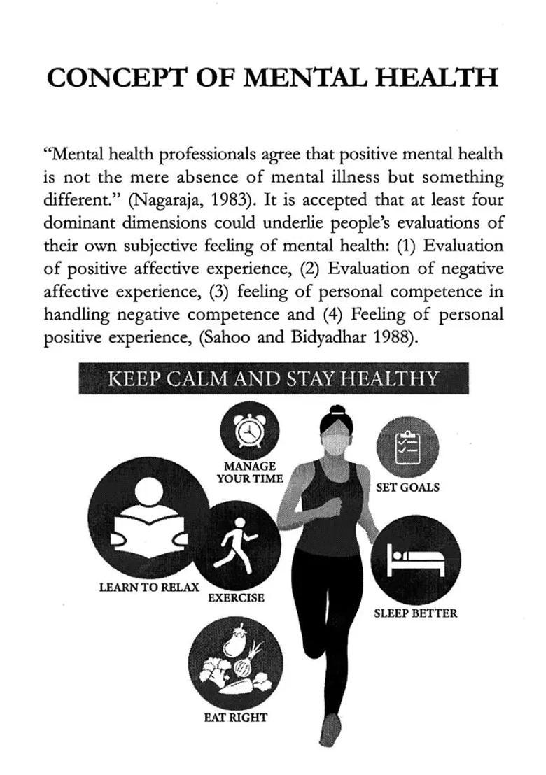 Yoga Philosophy For Mental Health Key To Happy Life - Indya