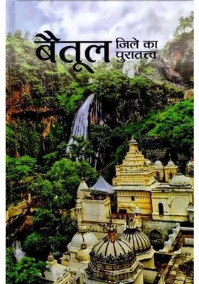 Archaeology Of Betul District Based On Survey Report