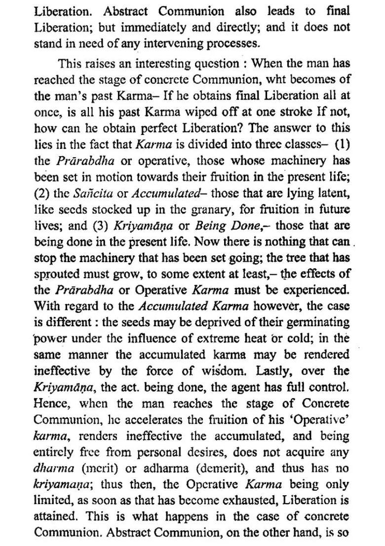 The Yoga Sutra Of Patanjali With Original Sanskrit Text Of Vyasabhasya English Translation Notes From Tattvavaisaradi Of Vachaspatimisra And Other Commentaries - Indya