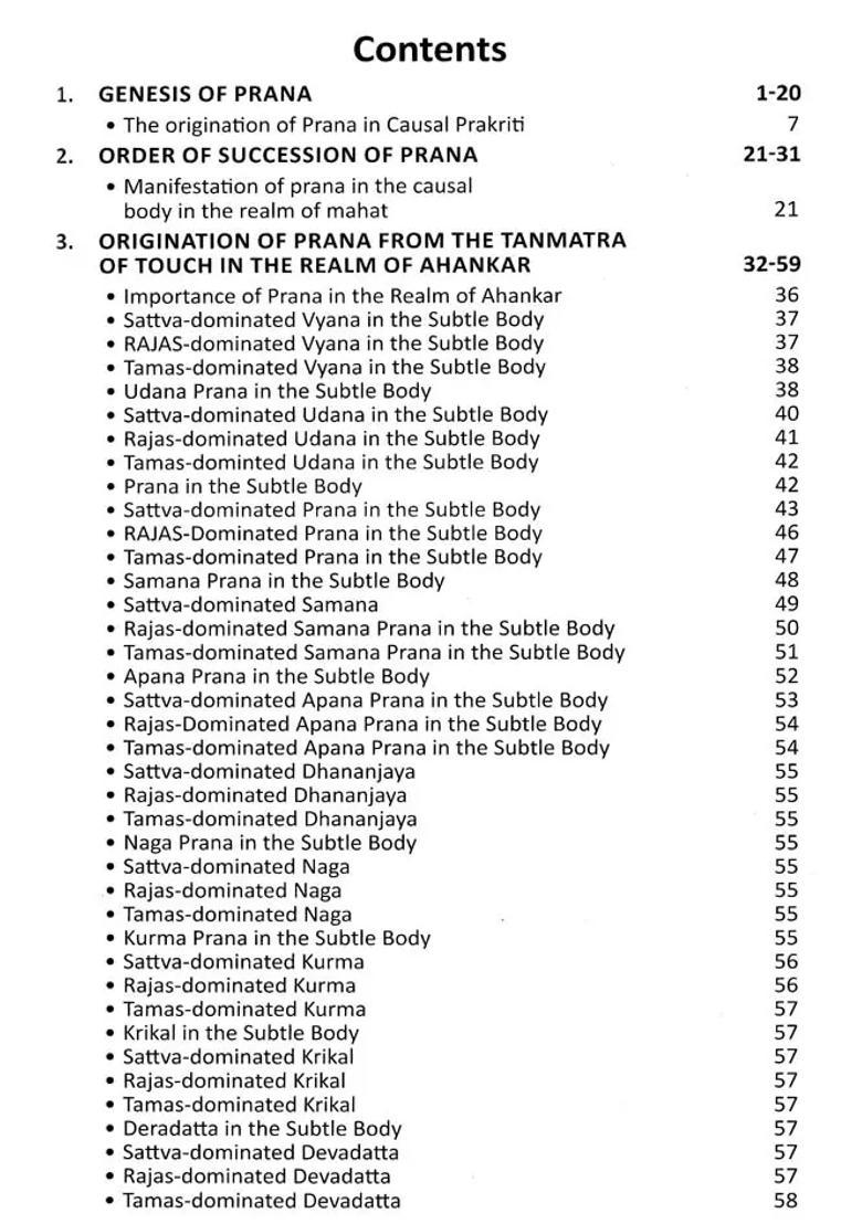 Science Of Vital Force A New Research On Self And Godrealisation By The Medium Of Prana - Indya