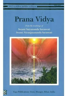 Prana Vidya