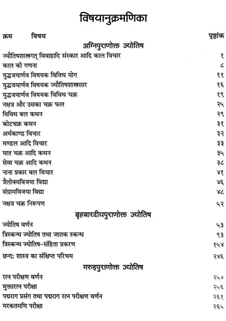 Astrology In Mythology - Indya