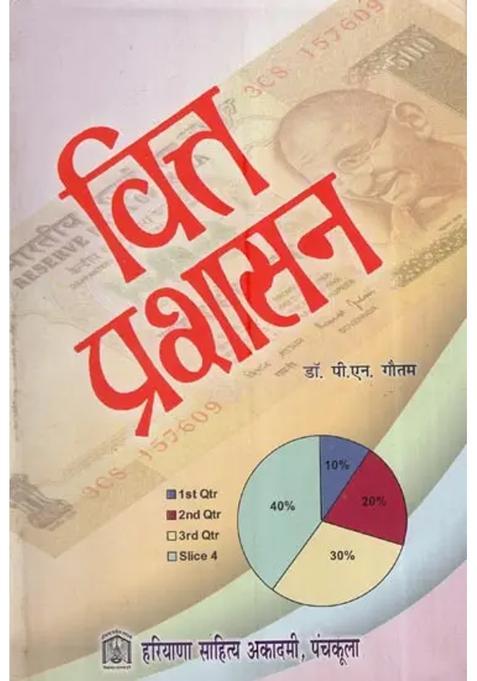 Financial Administration