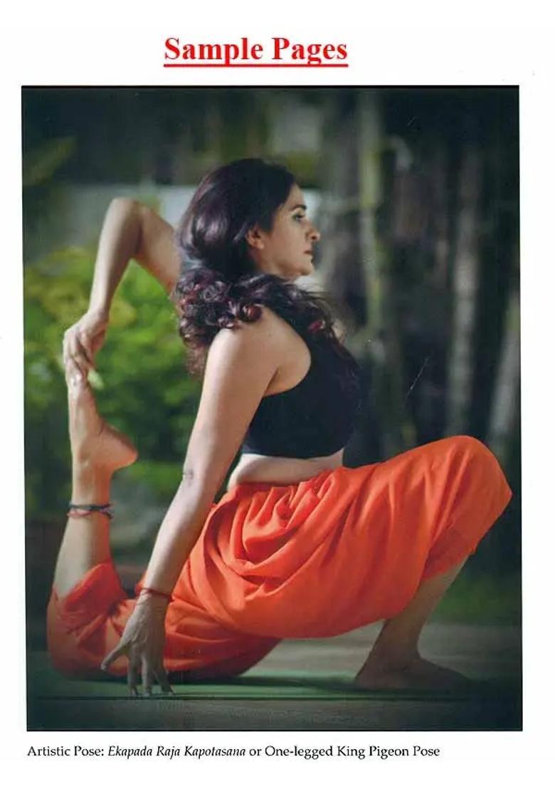 Yoga Shakti Awaken Your Own Power - Indya