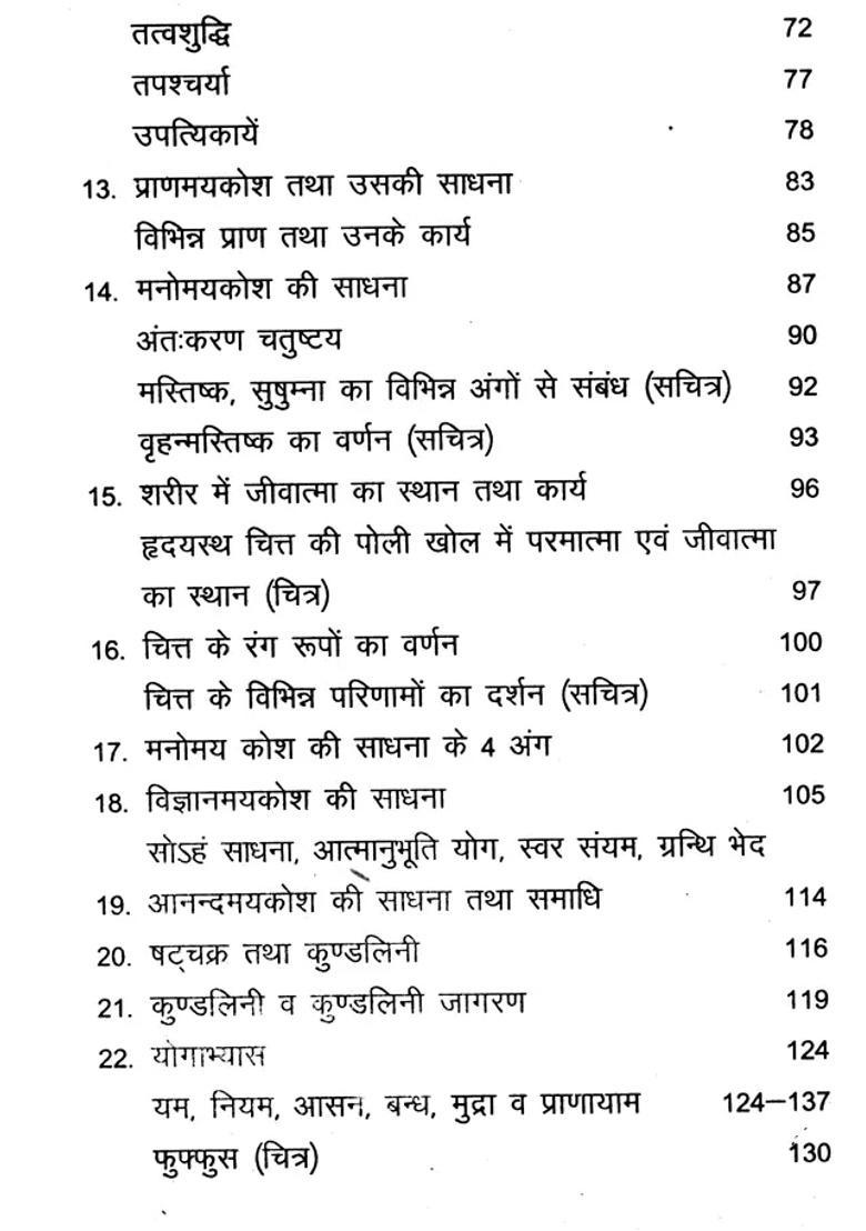 Dharamdeept Vaigyanic Jeevan - Indya