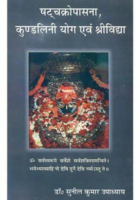 Shata Chakra Upasana Kundalini Yoga And Srividya