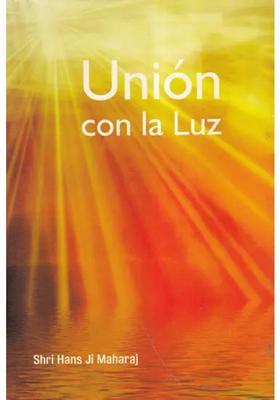 Union Con La Luz Union With Light An Old And Rare Book Spanish