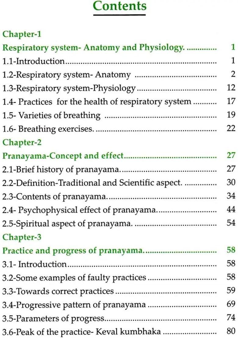 Pranayama Mudra And Meditation - Indya