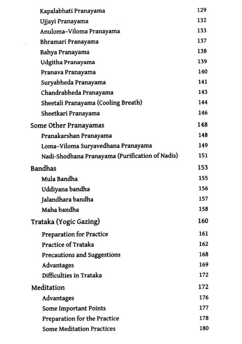 Celebrating Life With Yoga - Indya