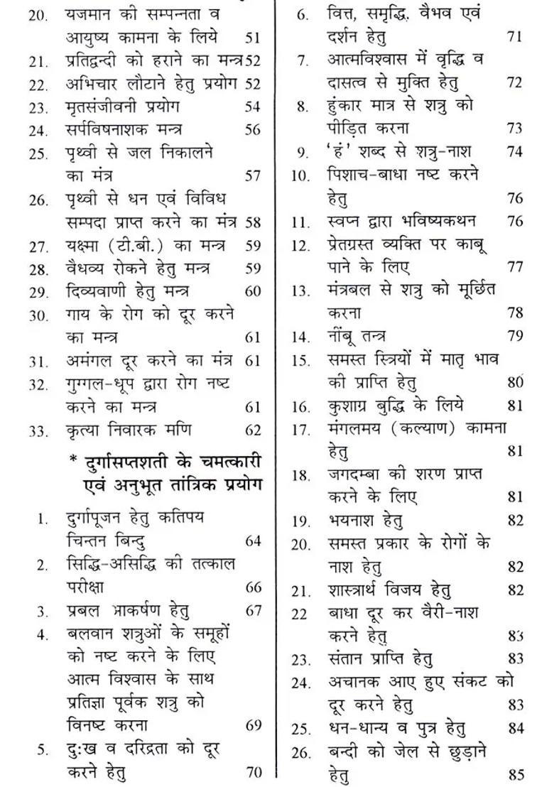 Experienced Yantra Mantra Tantra And Totake - Indya