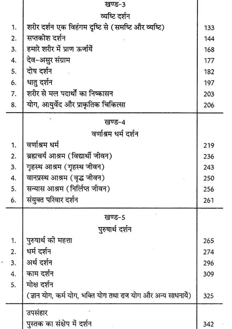 Scientific Basis Of Indian Philosophy - Indya