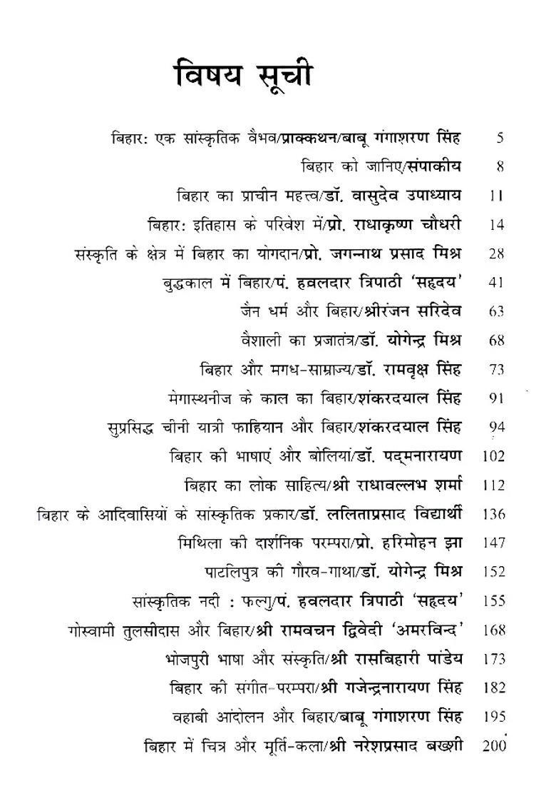 Bihar A Cultural Splendor - Indya