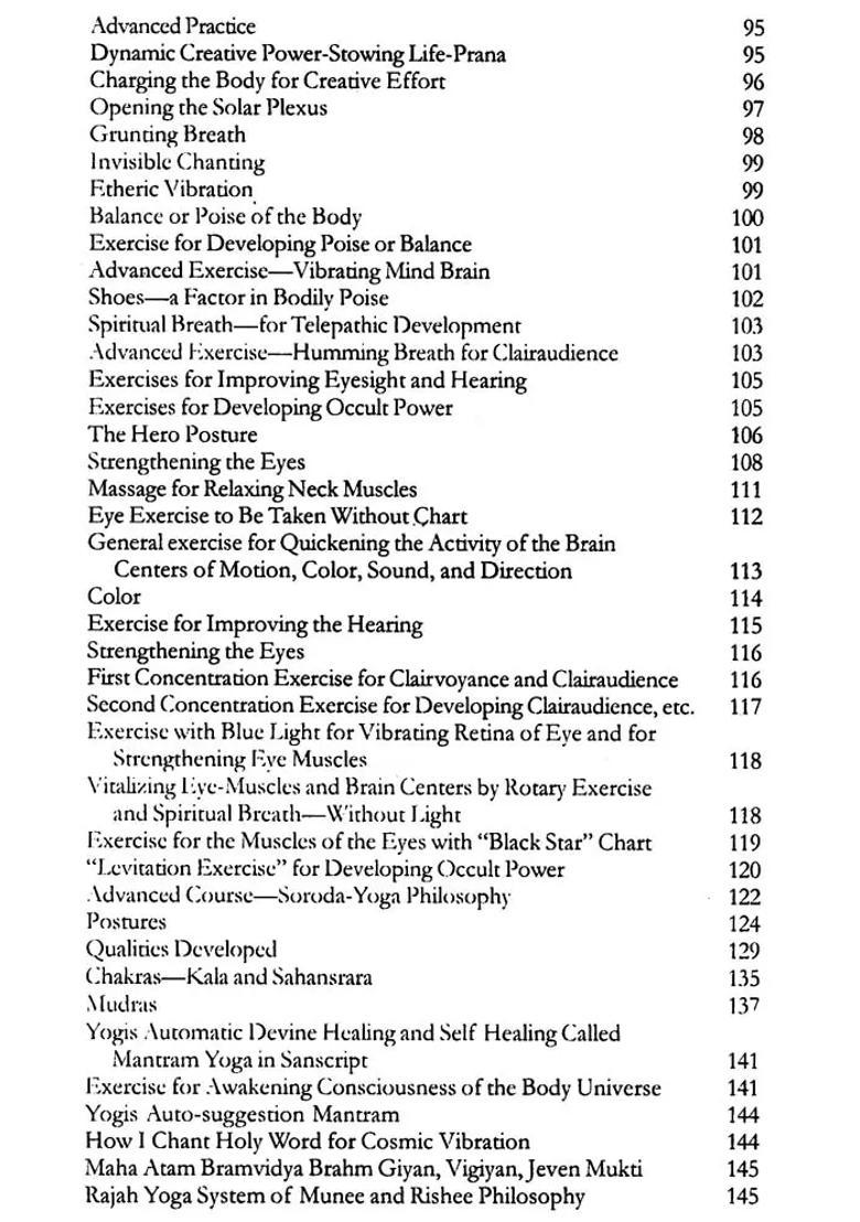 Secrets Of The Himalayan Masters And Ladder To Cosmic Consciousness - Indya