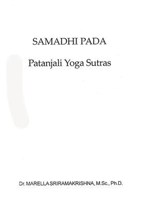Samadhi Patanjali Yoga Sutras