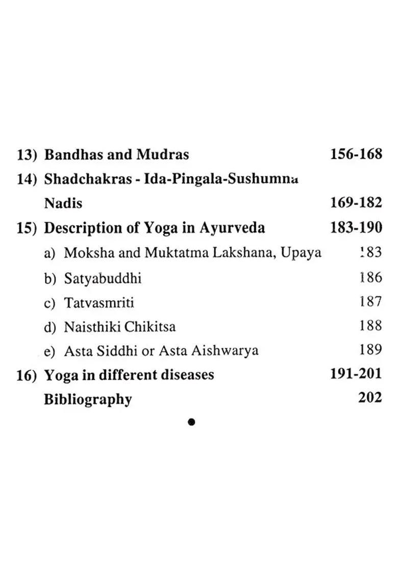 The Basic Principles Of Yoga - Indya