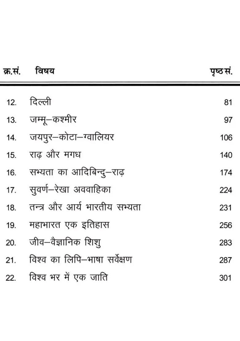 History Of Northeast Indian Civilization - Indya
